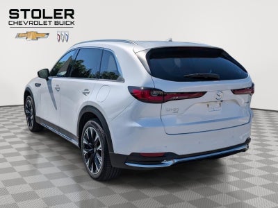 2024 Mazda Mazda CX-90 PHEV Premium Plus