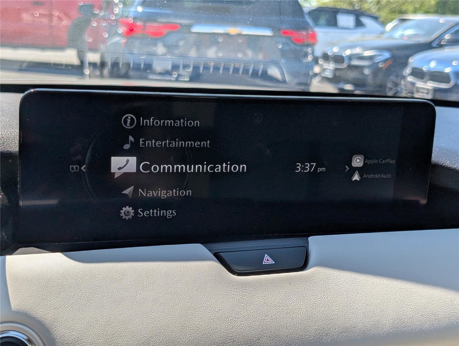2024 Mazda Mazda CX-90 PHEV Premium Plus