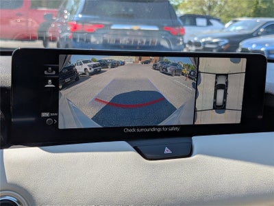 2024 Mazda Mazda CX-90 PHEV Premium Plus