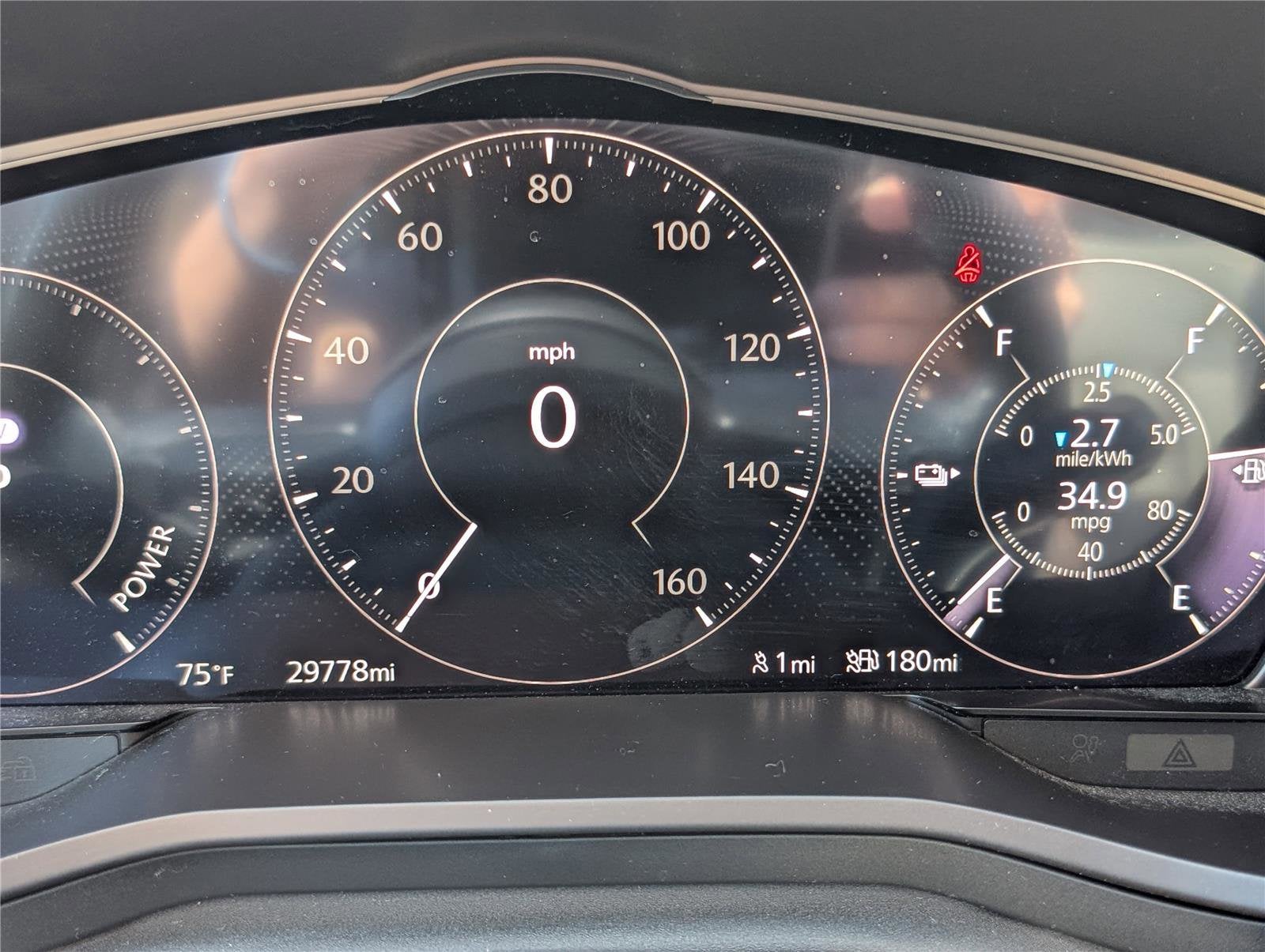 2024 Mazda Mazda CX-90 PHEV Premium Plus