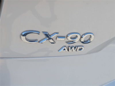 2024 Mazda Mazda CX-90 PHEV Premium Plus