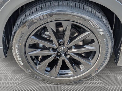 2023 Mazda Mazda CX-9 Touring Plus