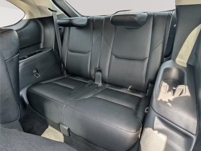 2023 Mazda Mazda CX-9 Touring Plus
