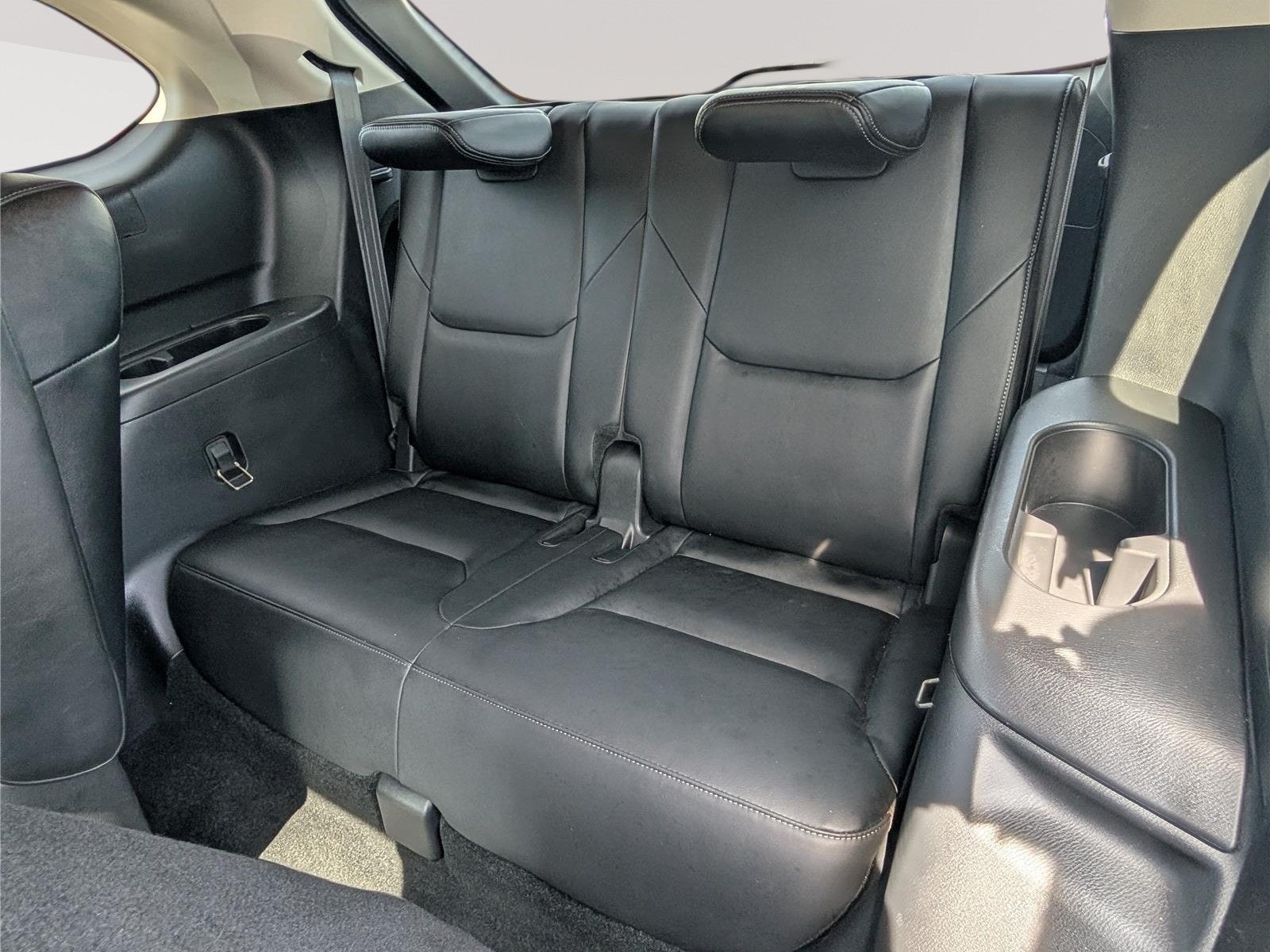 2023 Mazda Mazda CX-9 Touring Plus