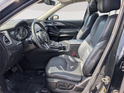 2023 Mazda Mazda CX-9 Touring Plus