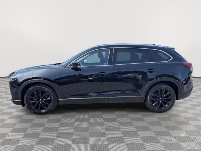 2023 Mazda Mazda CX-9 Touring Plus