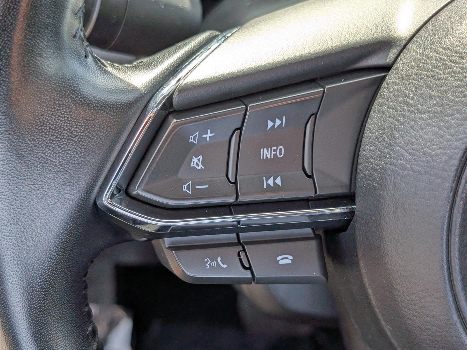 2023 Mazda Mazda CX-9 Touring Plus
