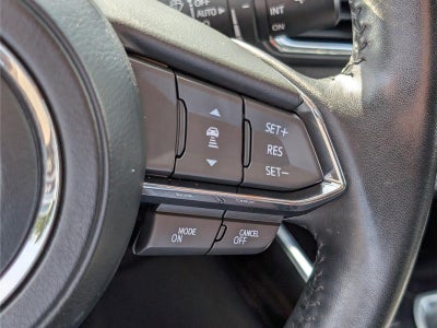 2023 Mazda Mazda CX-9 Touring Plus