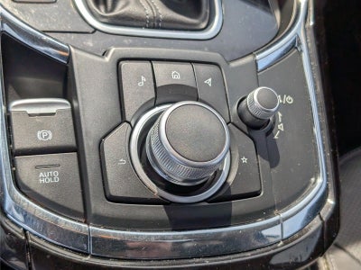 2023 Mazda Mazda CX-9 Touring Plus