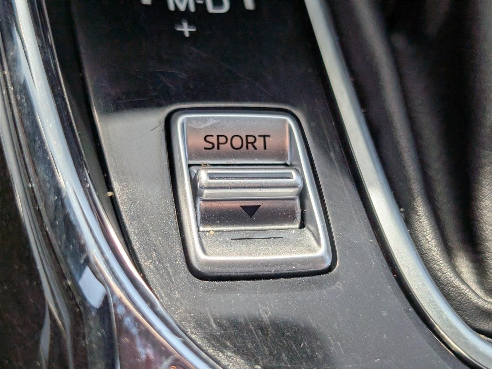 2023 Mazda Mazda CX-9 Touring Plus
