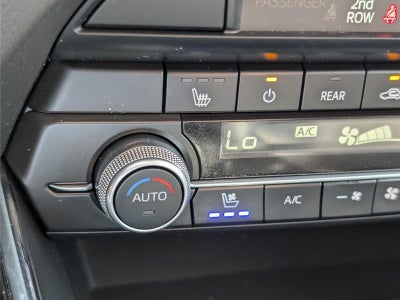 2023 Mazda Mazda CX-9 Touring Plus