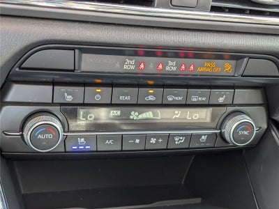 2023 Mazda Mazda CX-9 Touring Plus