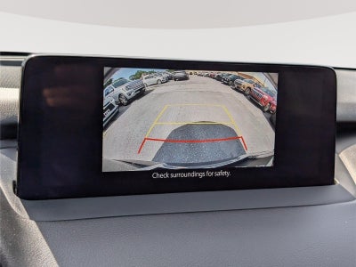 2023 Mazda Mazda CX-9 Touring Plus