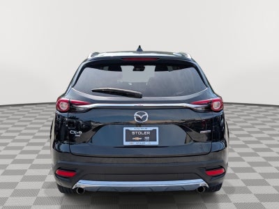 2023 Mazda Mazda CX-9 Touring Plus