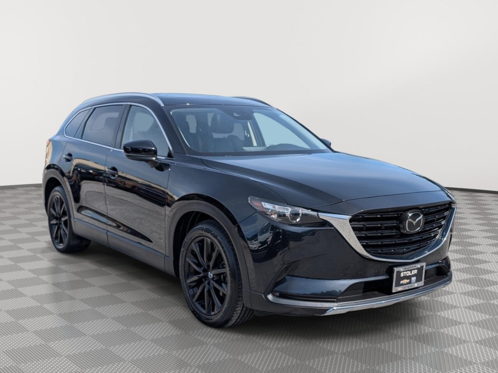 2023 Mazda Mazda CX-9 Touring Plus