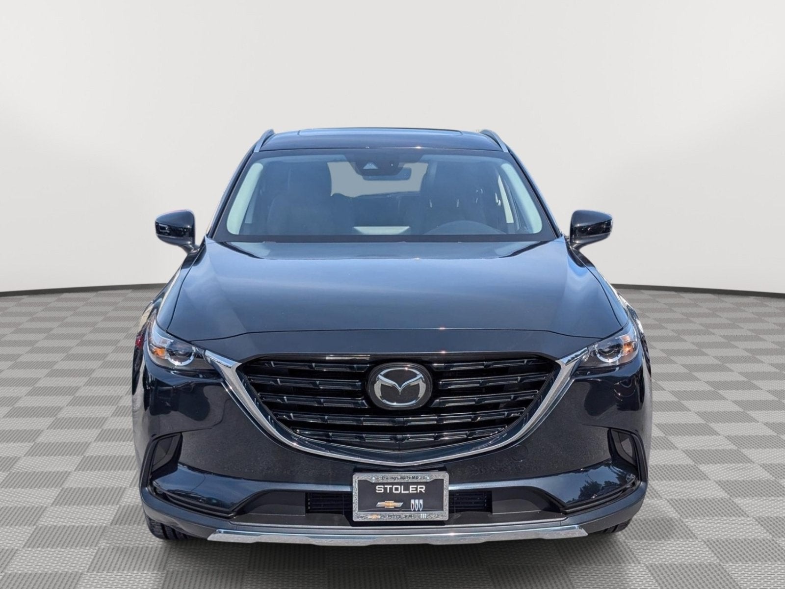 2023 Mazda Mazda CX-9 Touring Plus