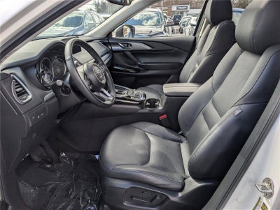 2023 Mazda Mazda CX-9 Touring