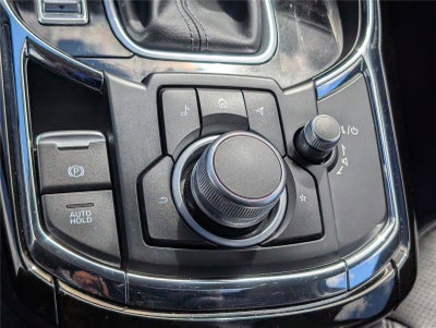 2023 Mazda Mazda CX-9 Touring