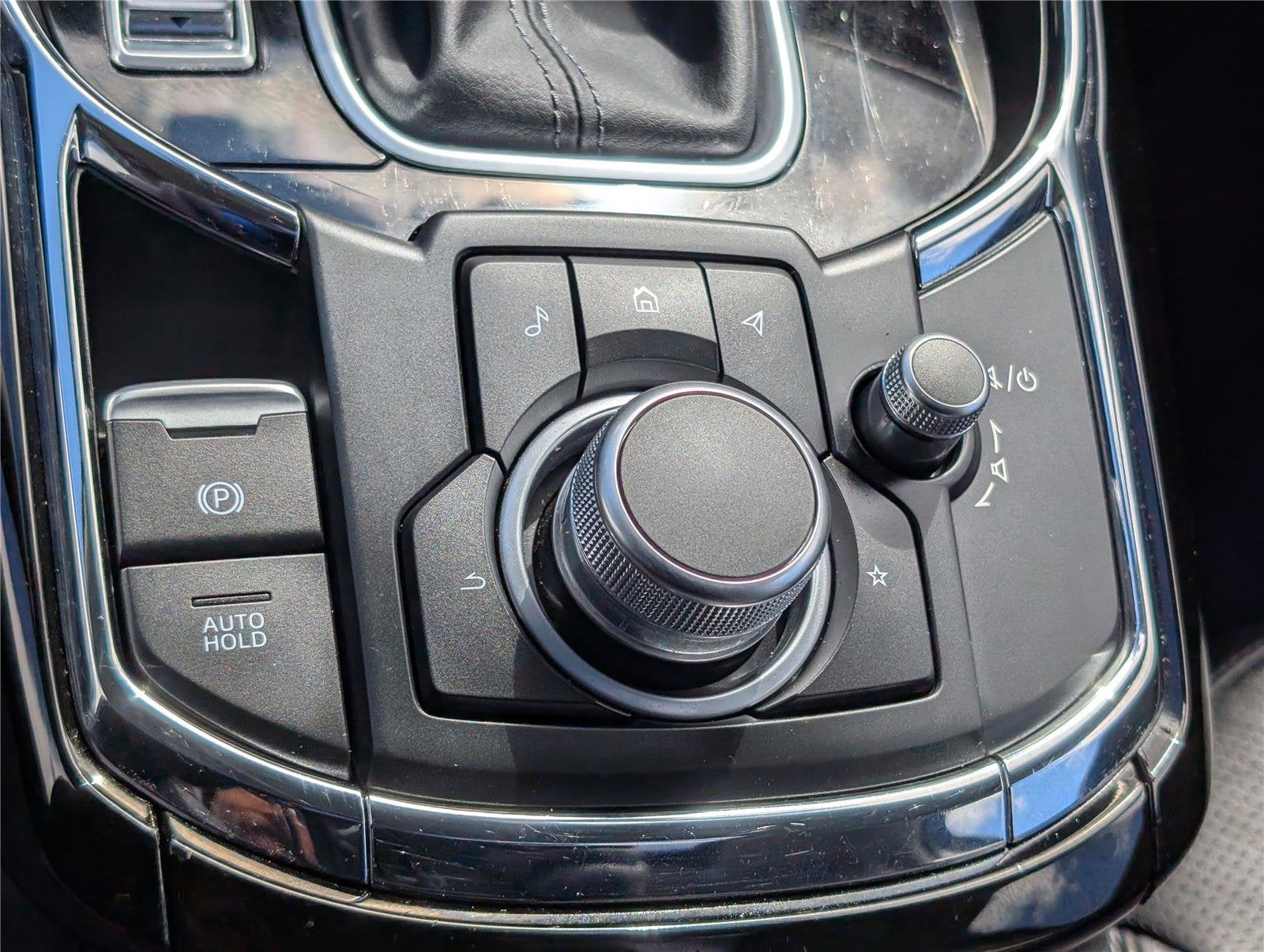 2023 Mazda Mazda CX-9 Touring