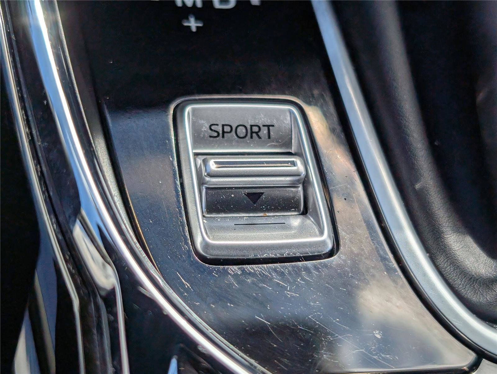 2023 Mazda Mazda CX-9 Touring