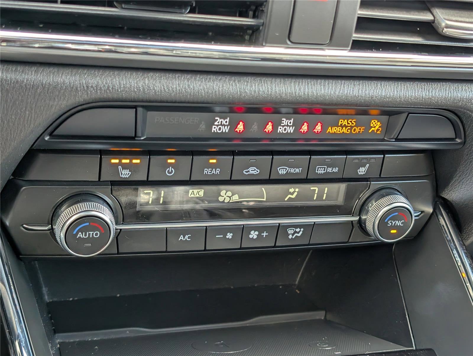 2023 Mazda Mazda CX-9 Touring