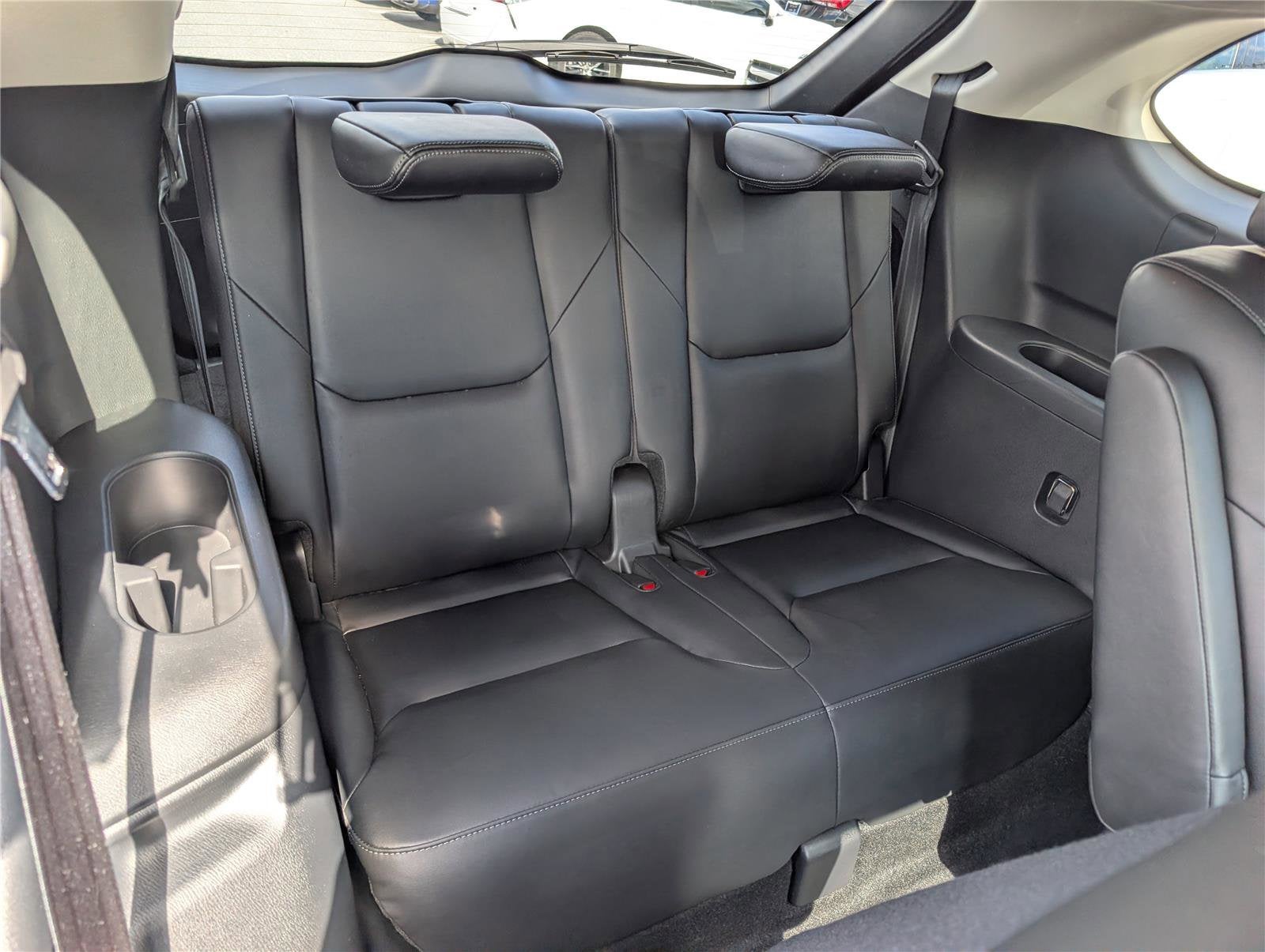 2023 Mazda Mazda CX-9 Touring