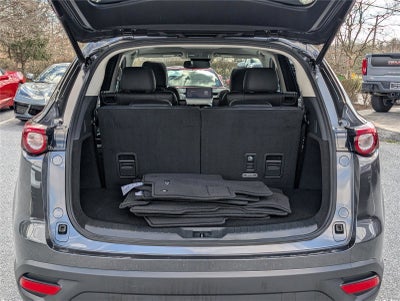 2023 Mazda Mazda CX-9 Touring