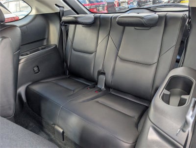 2023 Mazda Mazda CX-9 Touring