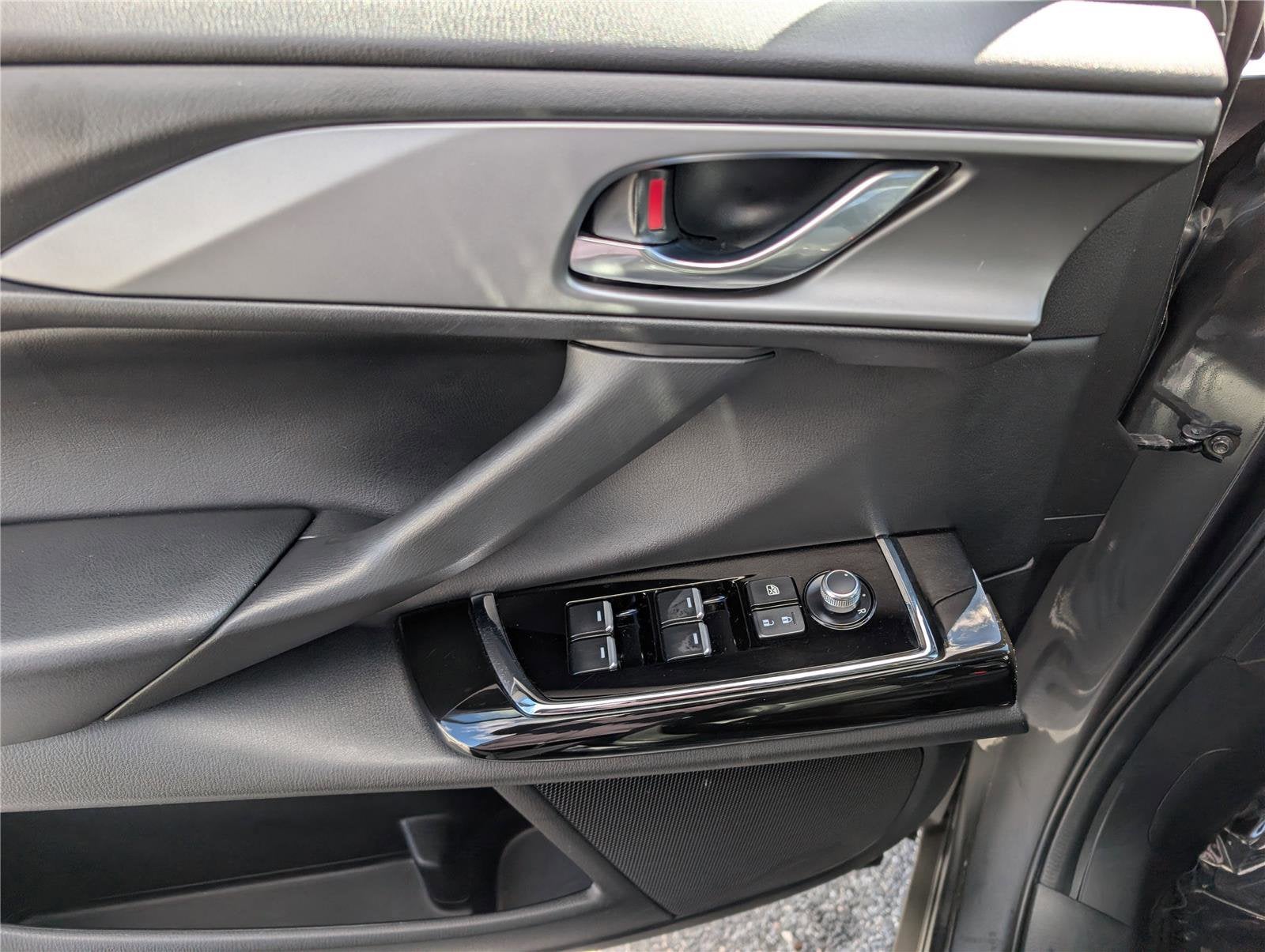 2023 Mazda Mazda CX-9 Touring