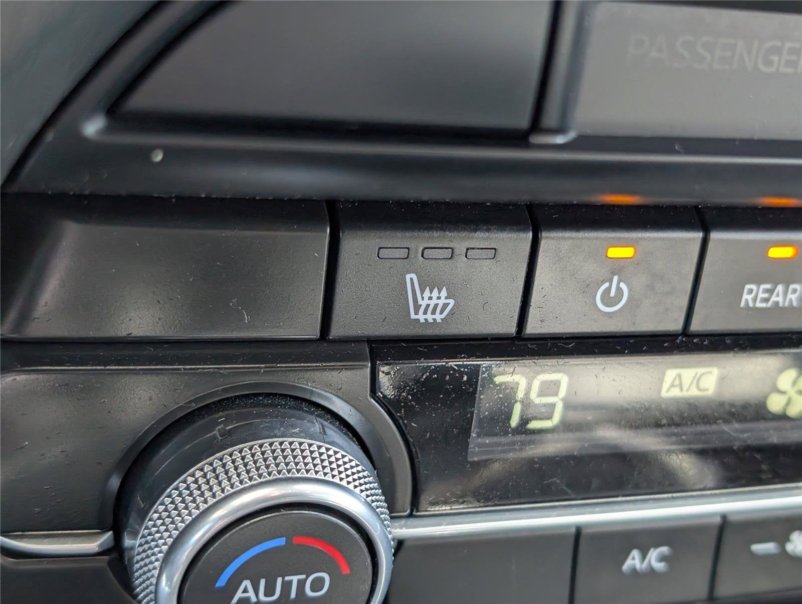 2023 Mazda Mazda CX-9 Touring