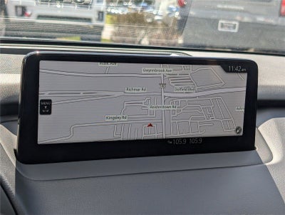 2023 Mazda Mazda CX-9 Touring