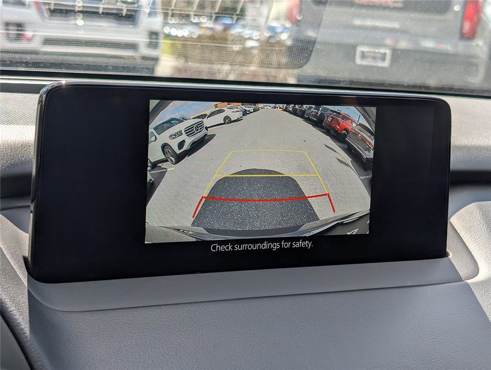 2023 Mazda Mazda CX-9 Touring