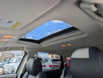 2023 Mazda Mazda CX-9 Touring