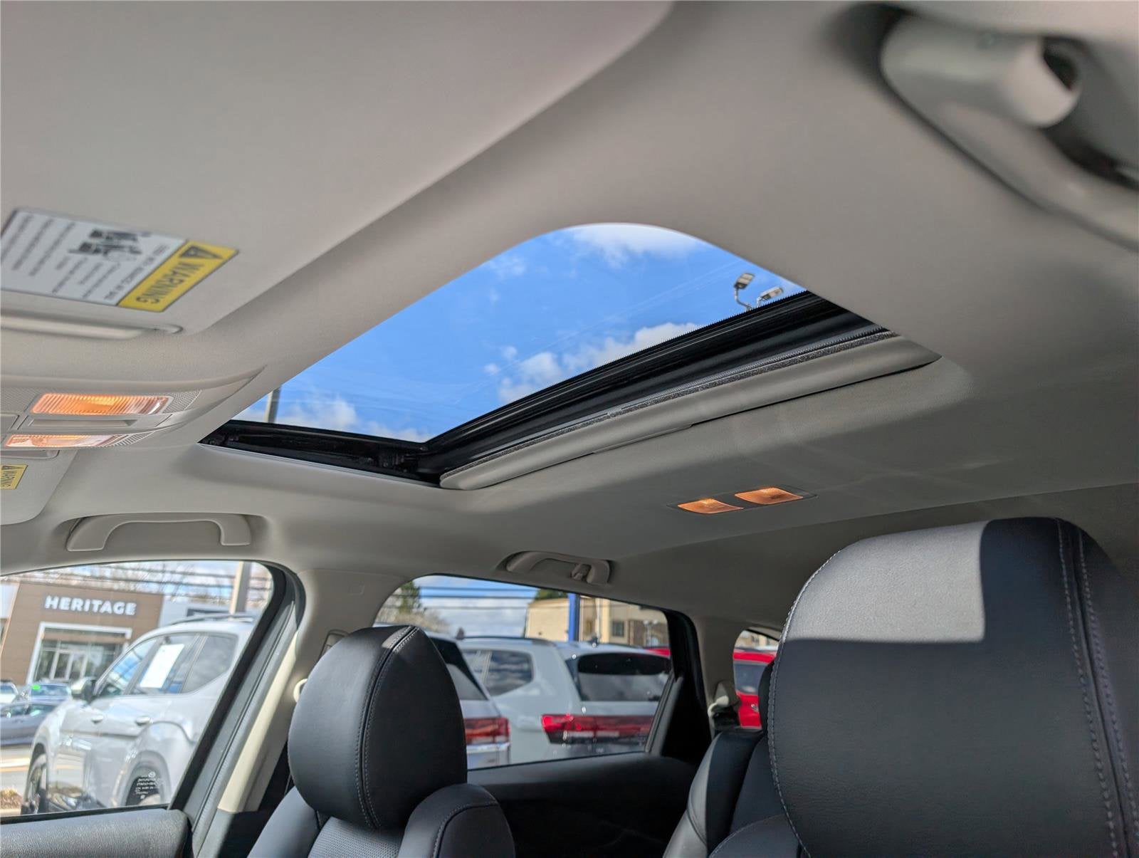 2023 Mazda Mazda CX-9 Touring