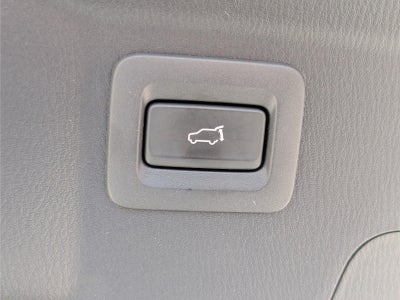 2023 Mazda Mazda CX-9 Carbon Edition