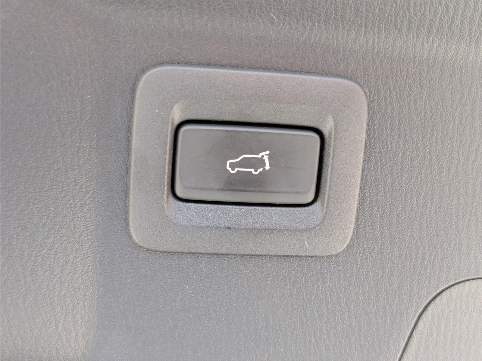 2023 Mazda Mazda CX-9 Carbon Edition