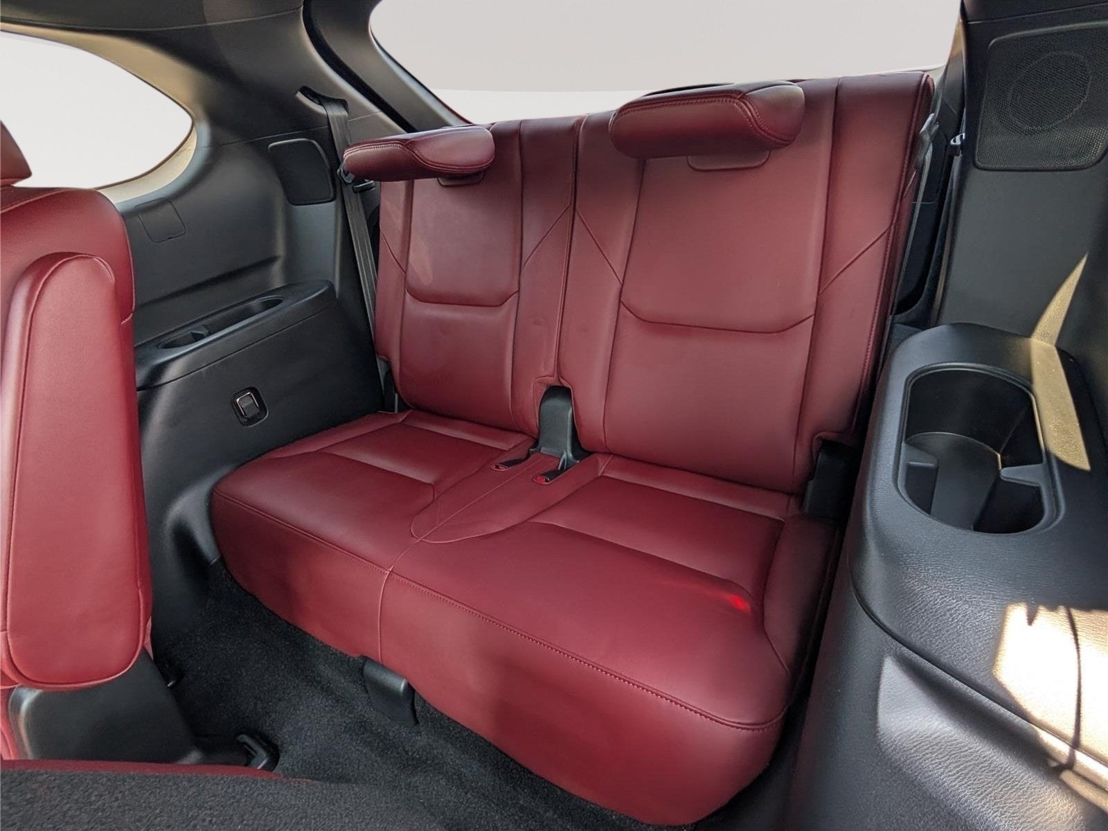 2023 Mazda Mazda CX-9 Carbon Edition