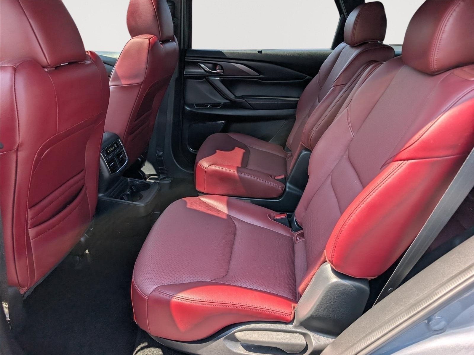 2023 Mazda Mazda CX-9 Carbon Edition