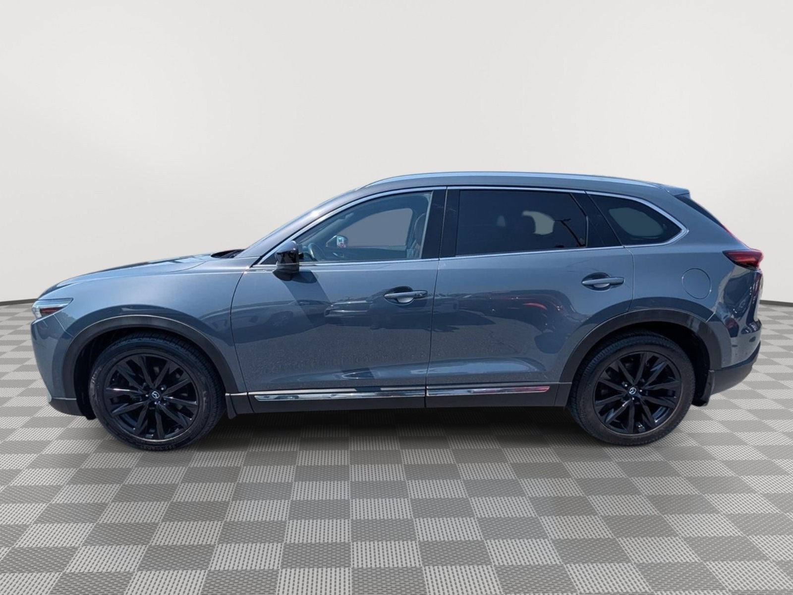 2023 Mazda Mazda CX-9 Carbon Edition