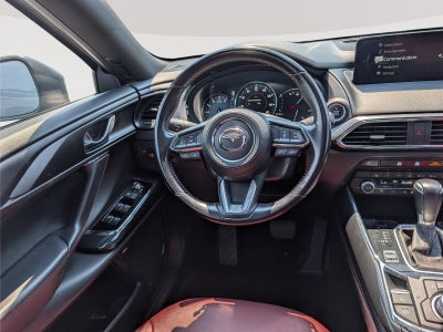2023 Mazda Mazda CX-9 Carbon Edition
