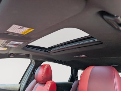 2023 Mazda Mazda CX-9 Carbon Edition