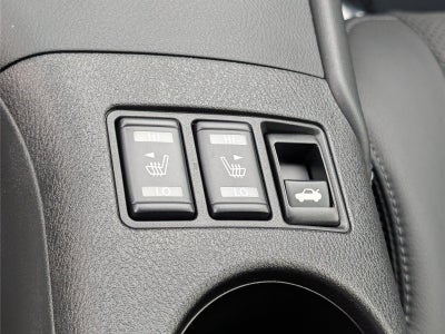 2025 Nissan Z Performance