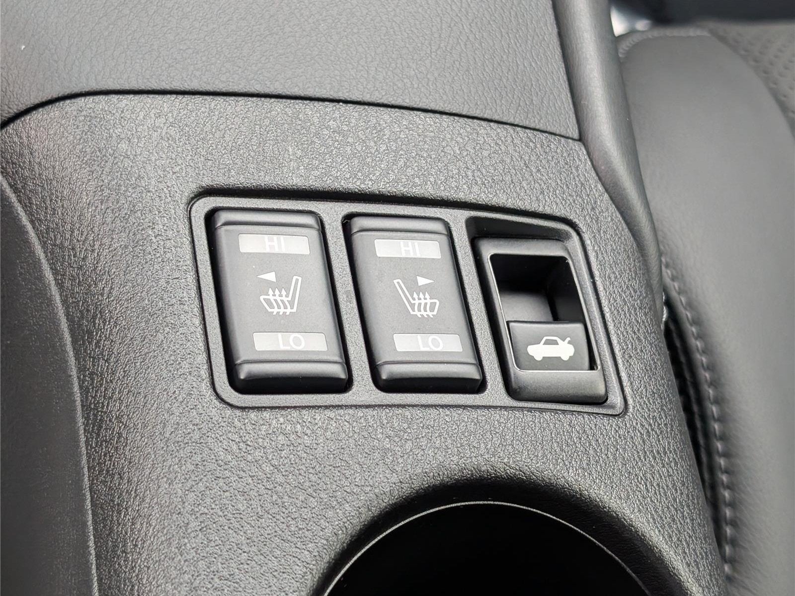 2025 Nissan Z Performance