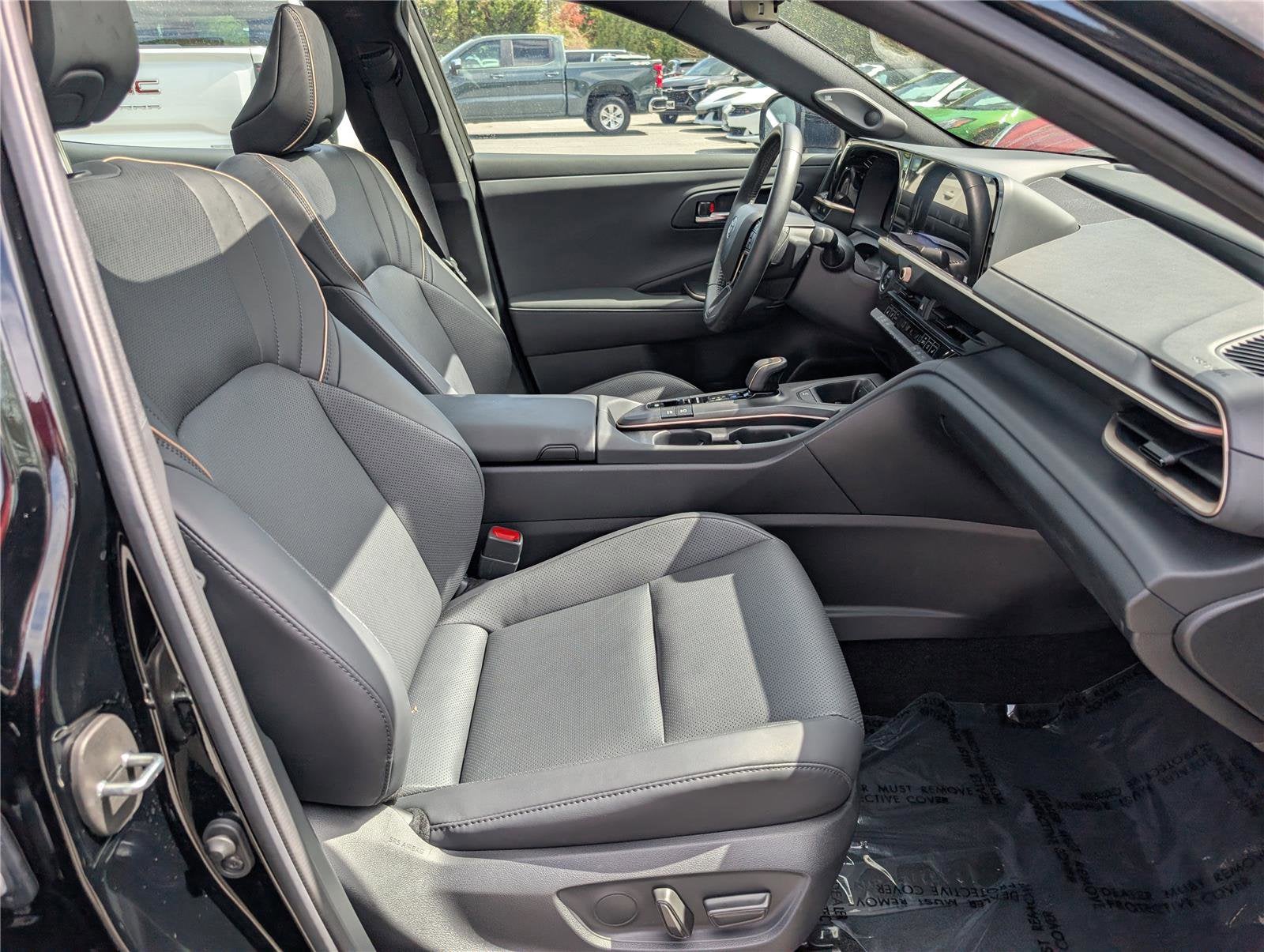 2023 Toyota Crown XLE