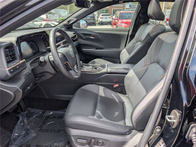 2023 Toyota Crown XLE