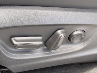 2023 Toyota Crown XLE