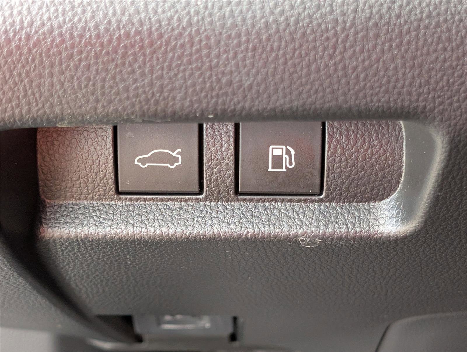 2023 Toyota Crown XLE