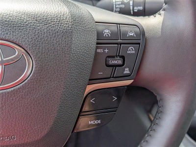 2023 Toyota Crown XLE