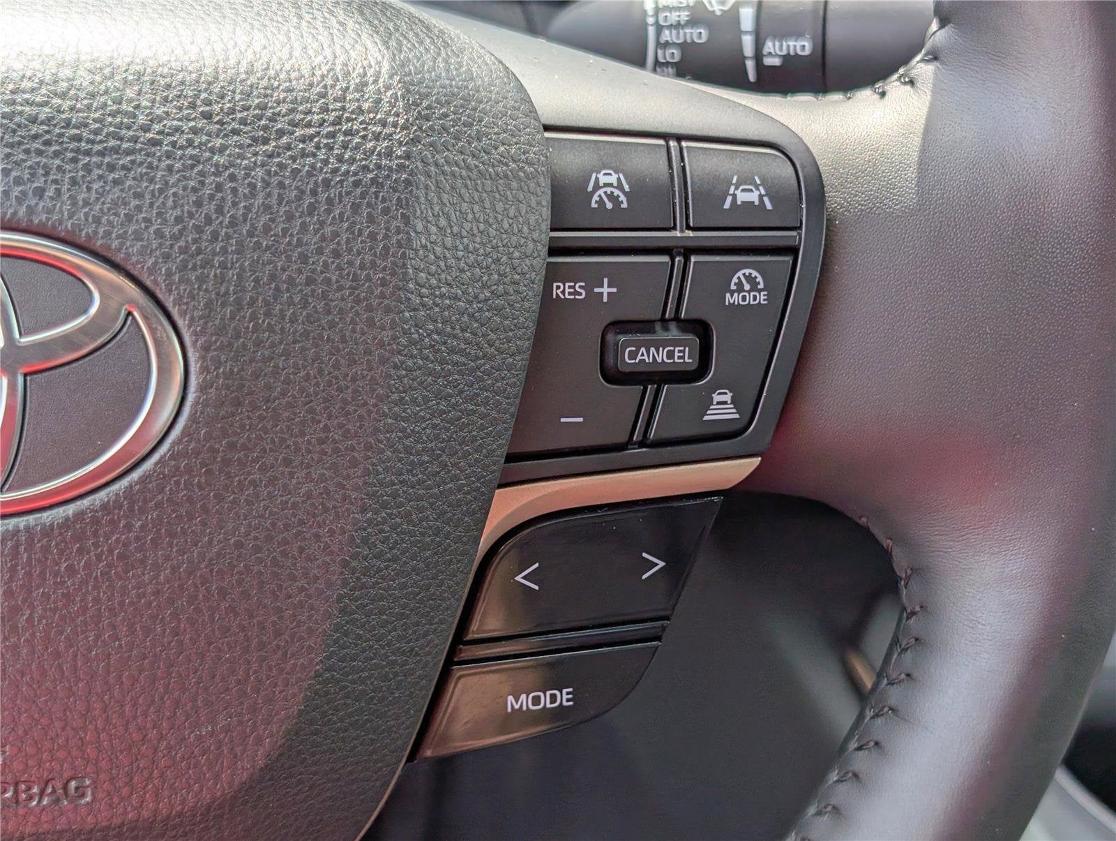 2023 Toyota Crown XLE