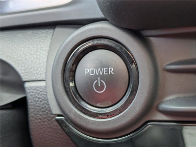 2023 Toyota Crown XLE